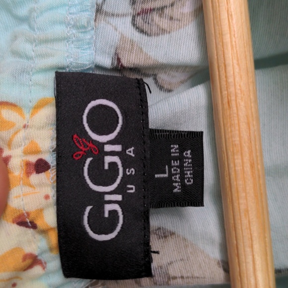 Umgee Gigio Mixed Floral Print Dress - Picture 4 of 8